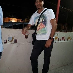 Meet your Posher, Dwayne